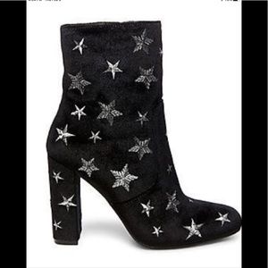Steve Madden Edit